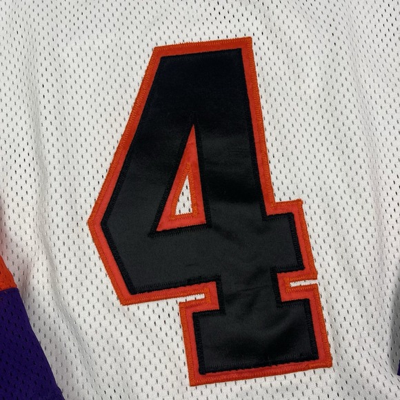 MPLS Park Storm‎ District 3 Minnesota Hockey Jersey Size Youth XL - Picture 7 of 9